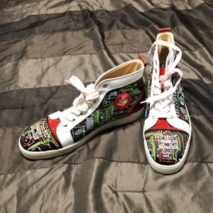 Christian Louboutin size 48